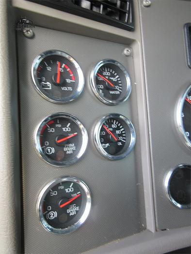 Used 2021 KENWORTH T270