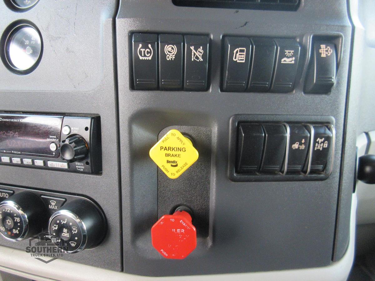 Used 2021 PETERBILT 579