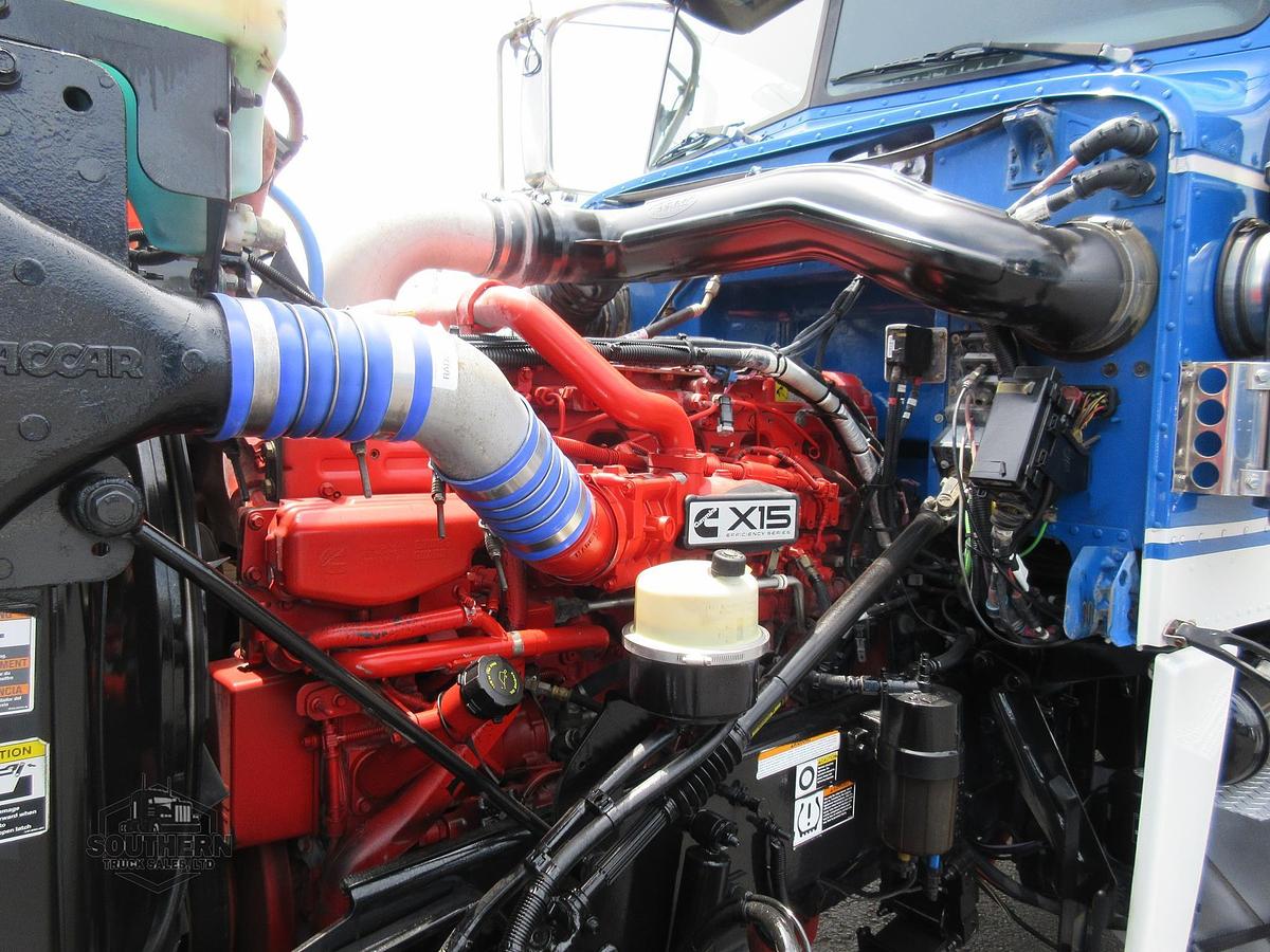 Used 2019 PETERBILT 389