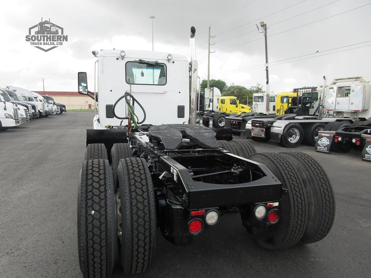 Used 2018 PETERBILT 579