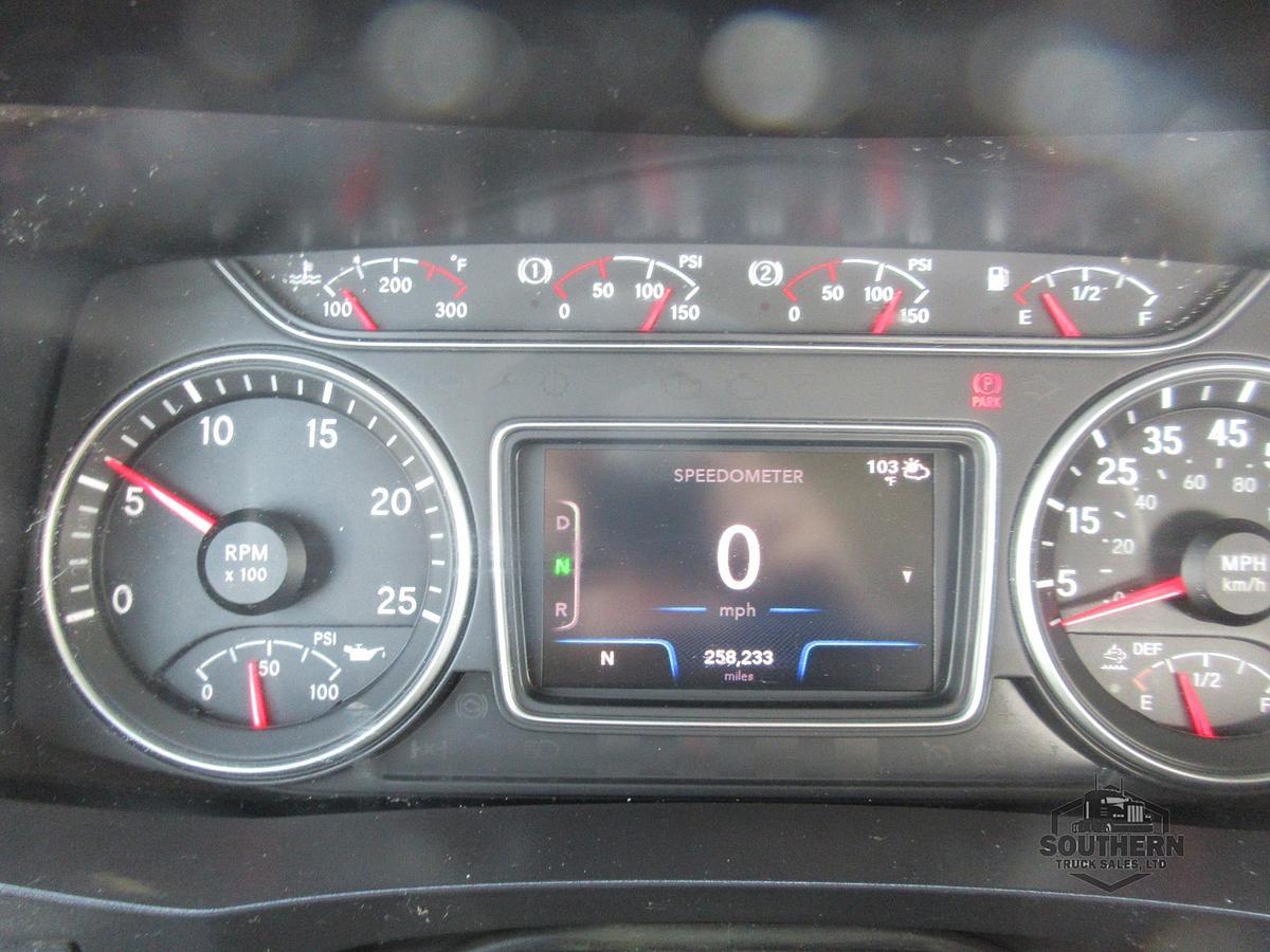 Used 2023 INTERNATIONAL LT