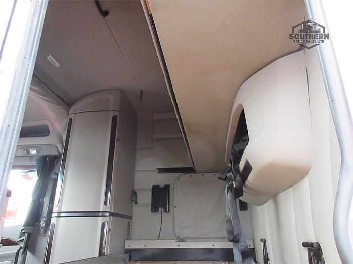 Used 2018 PETERBILT 579