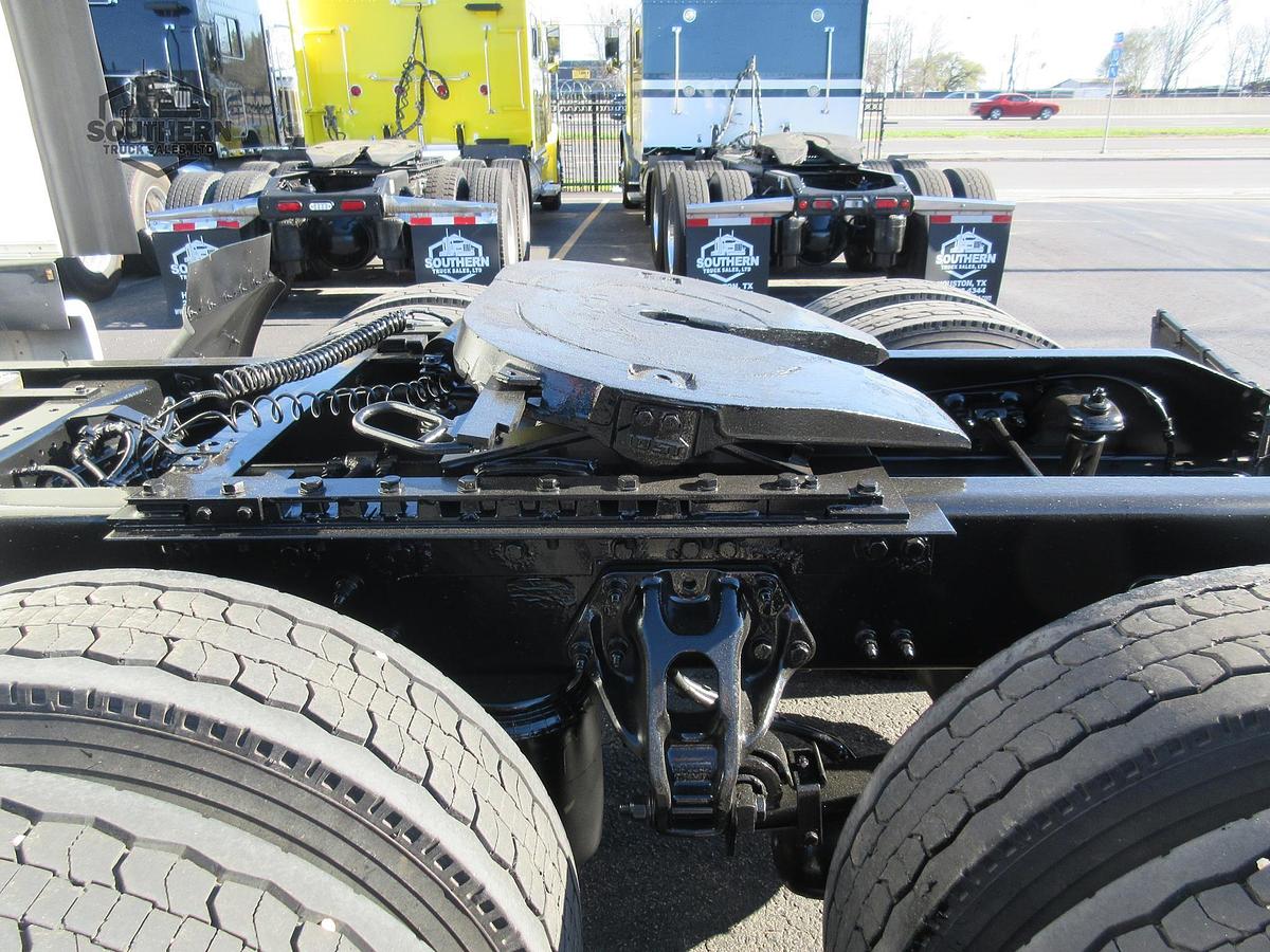 Used 2019 PETERBILT 579