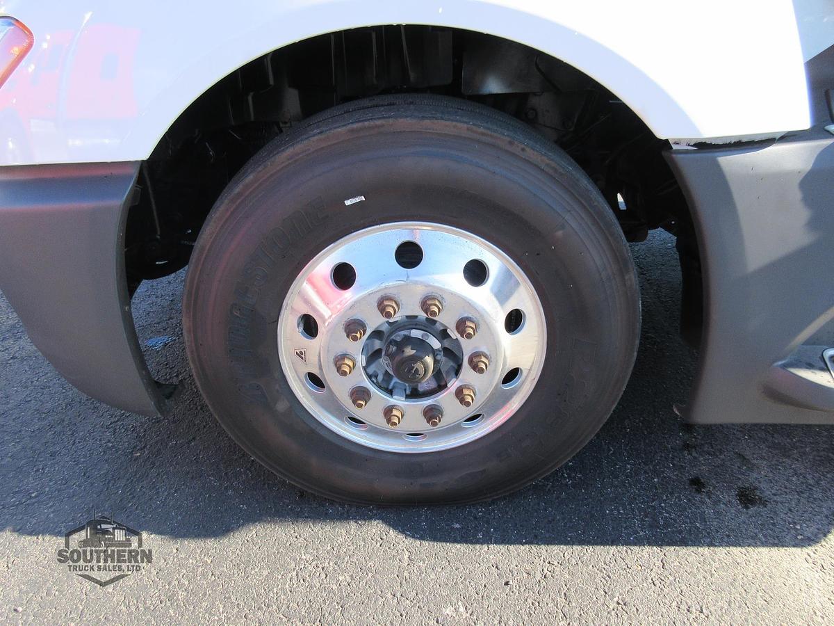 Used 2021 INTERNATIONAL LT