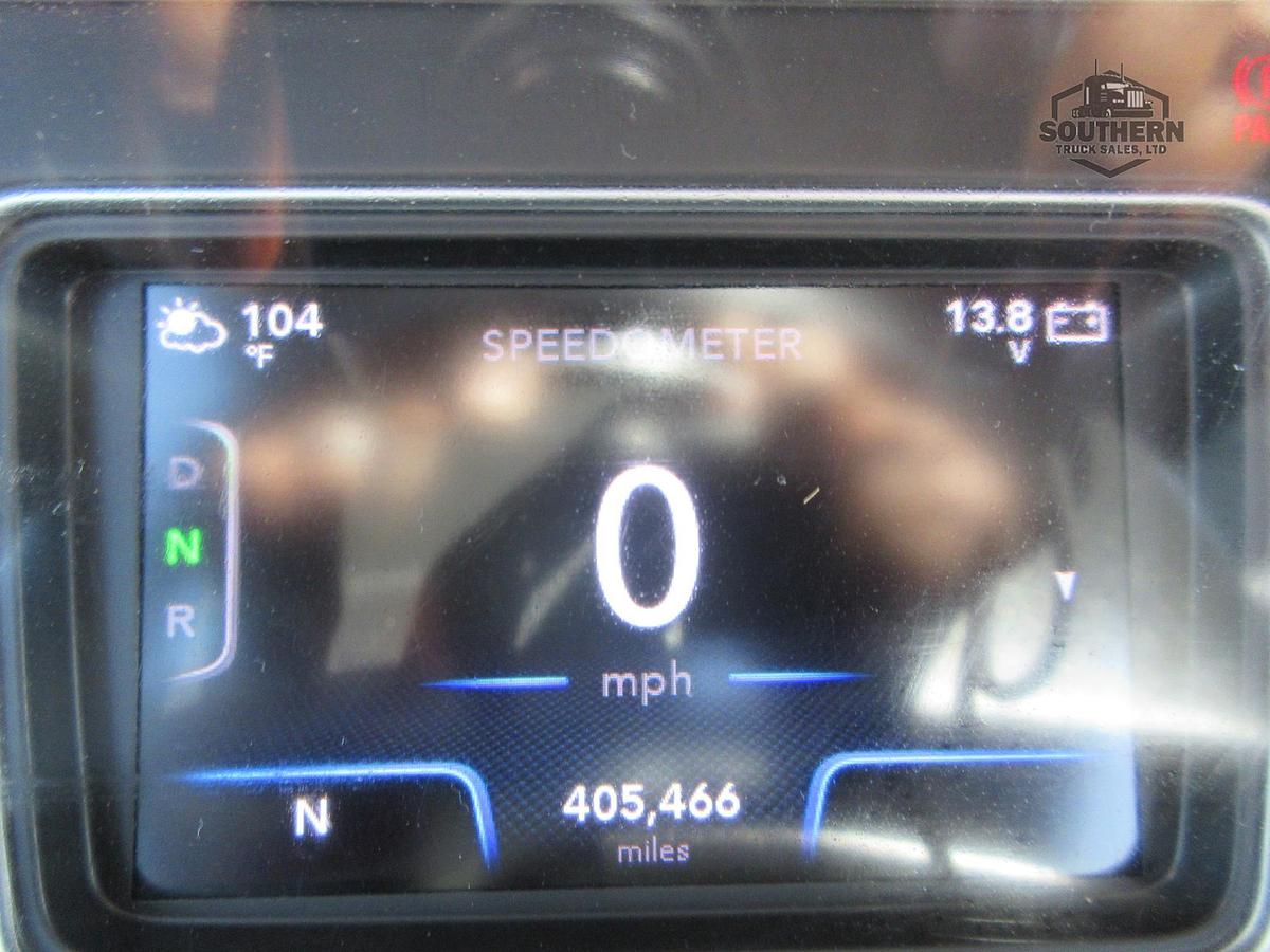 Used 2021 INTERNATIONAL LT