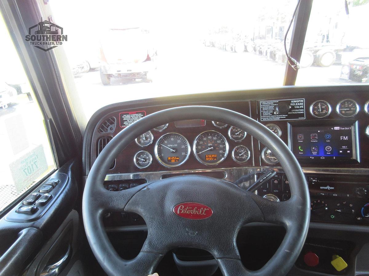 Used 2019 PETERBILT 389