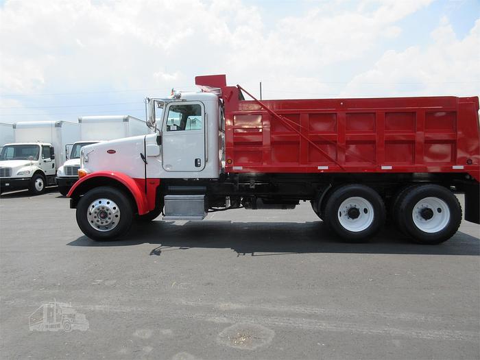 Used 2015 PETERBILT 365