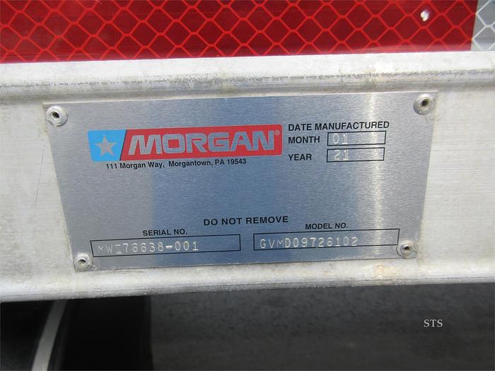 Used 2021 KENWORTH T270