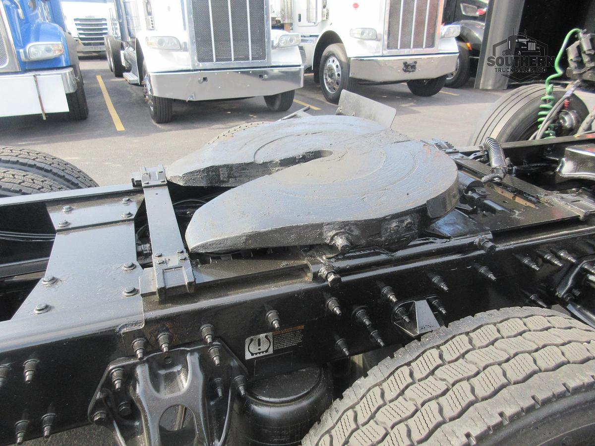 Used 2018 PETERBILT 579