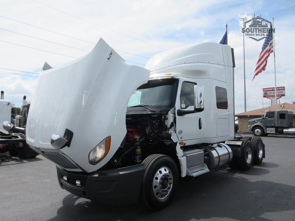 Used 2020 INTERNATIONAL LT