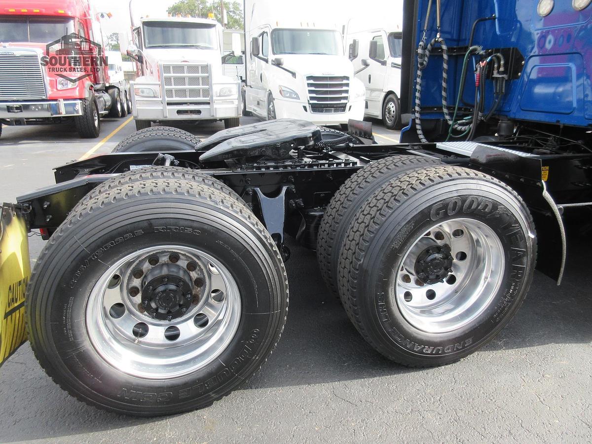 Used 2021 INTERNATIONAL LT