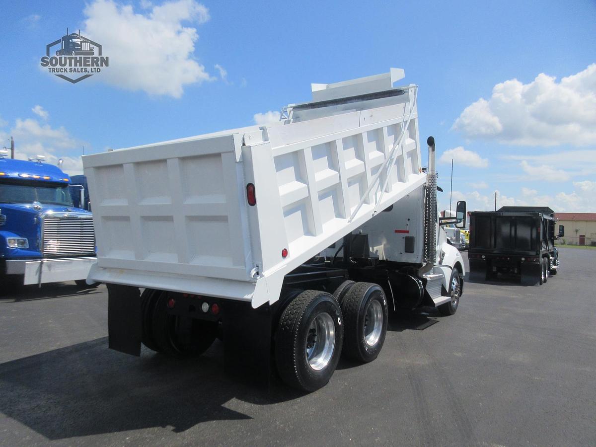 Used 2017 KENWORTH T680
