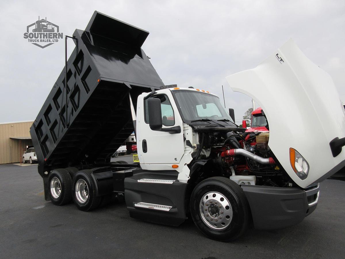 Used 2021 INTERNATIONAL LT