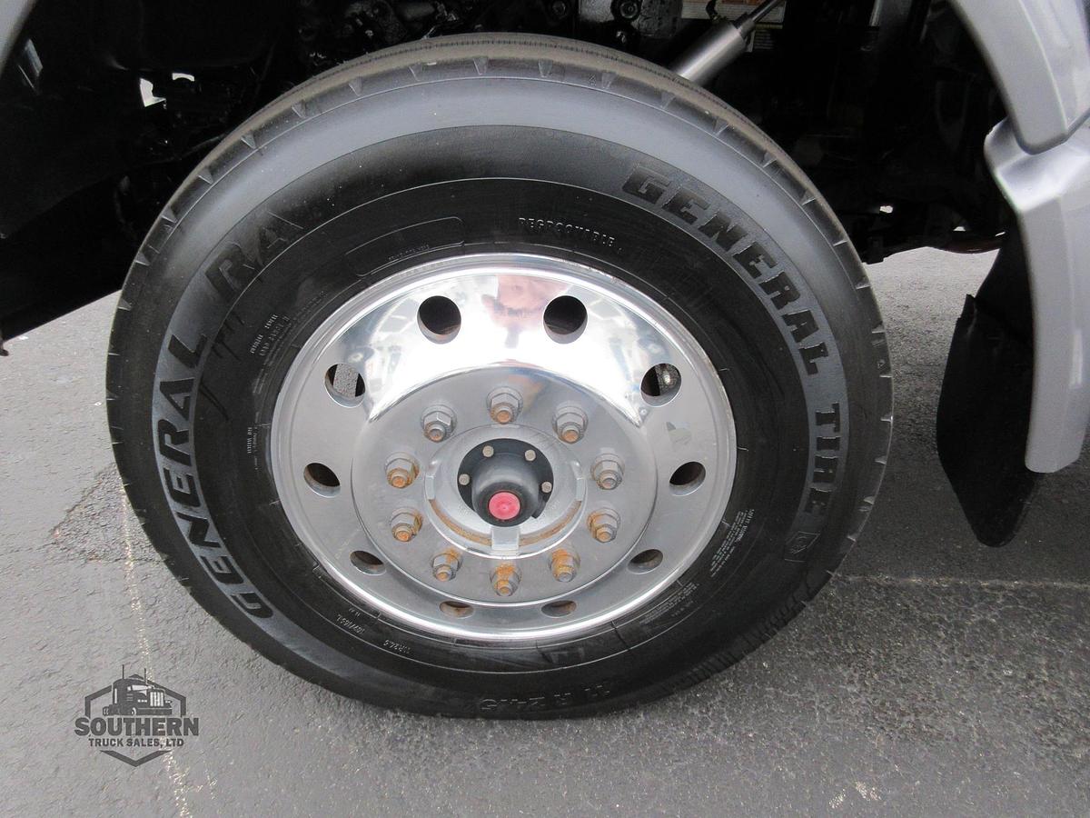 Used 2019 PETERBILT 567