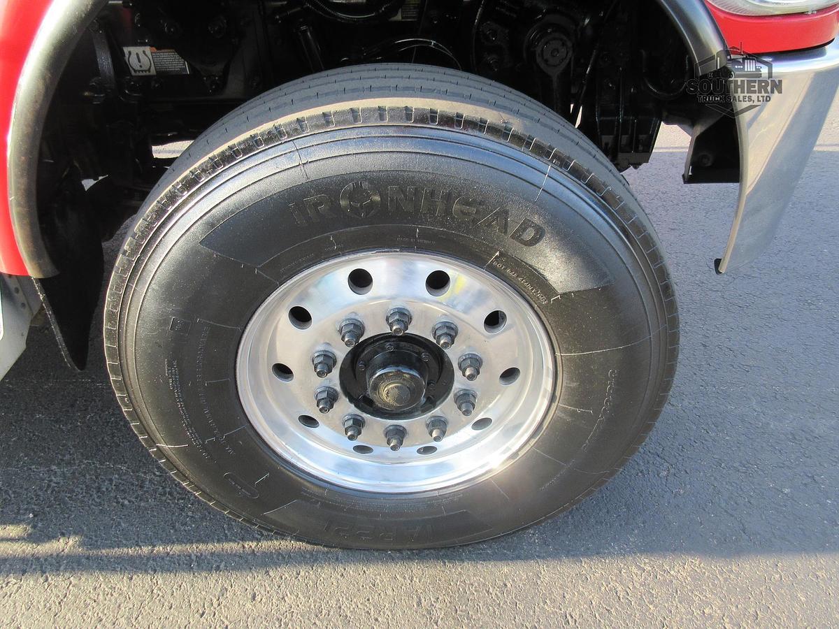 Used 2019 PETERBILT 348