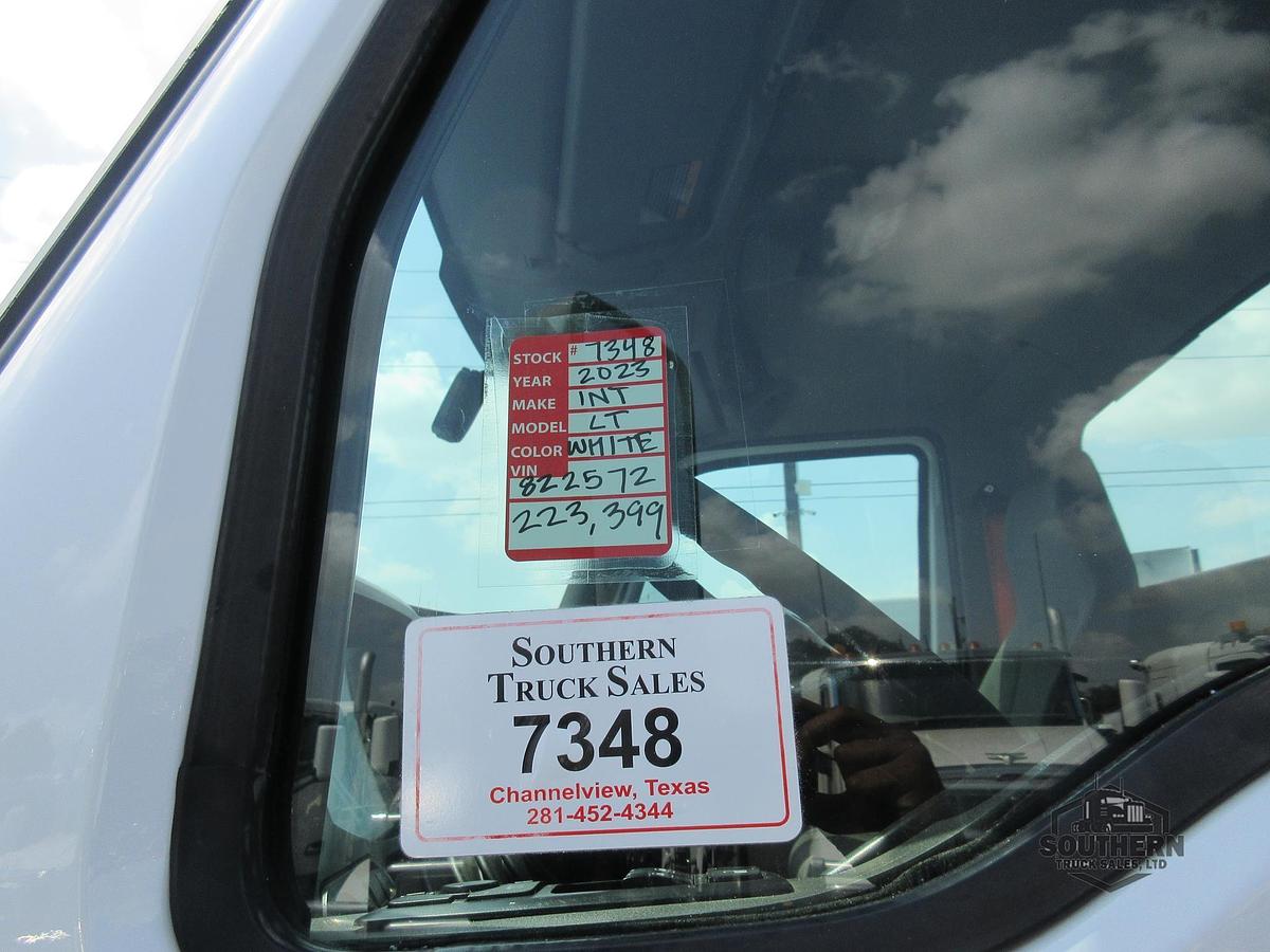 Used 2023 INTERNATIONAL LT
