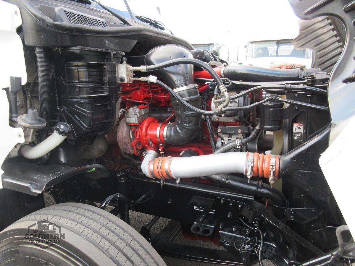 Used 2019 FREIGHTLINER CASCADIA 125