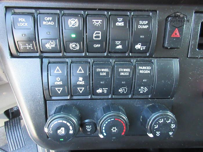 Used 2020 INTERNATIONAL LT