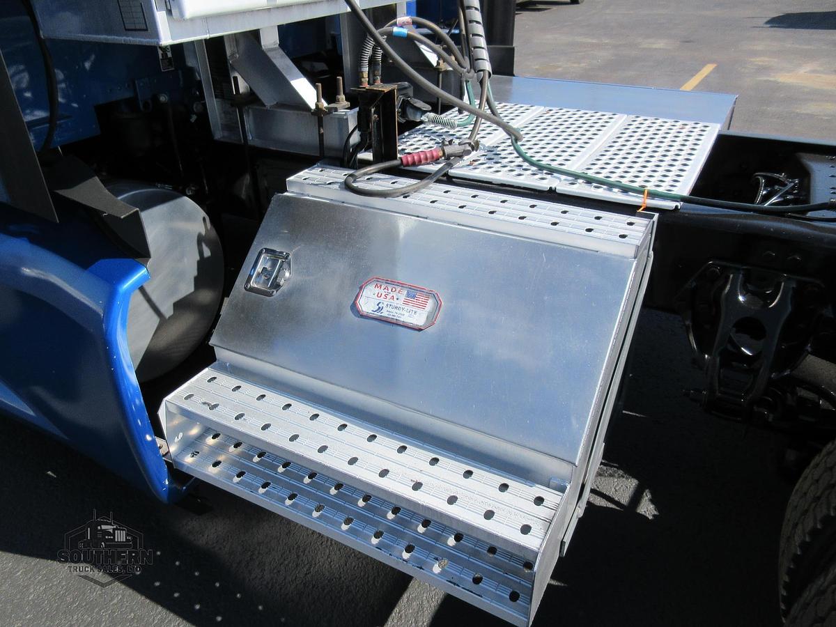 Used 2021 KENWORTH T680