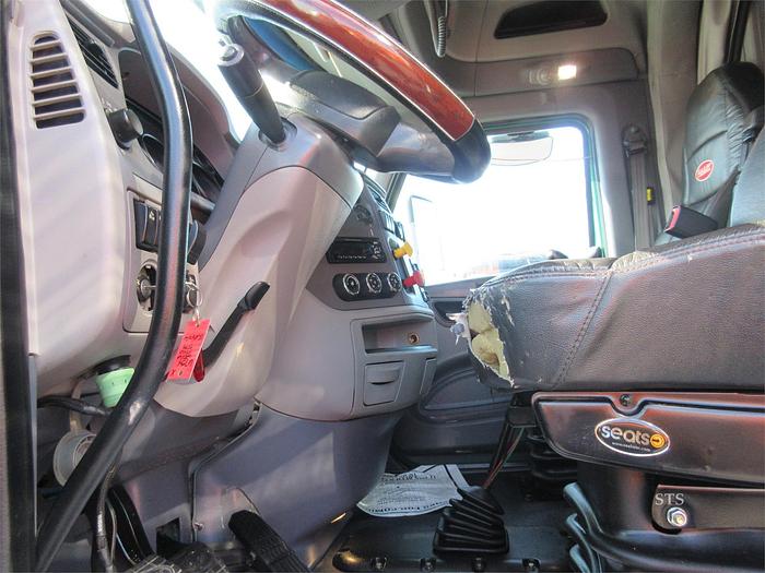 Used 2016 PETERBILT 579