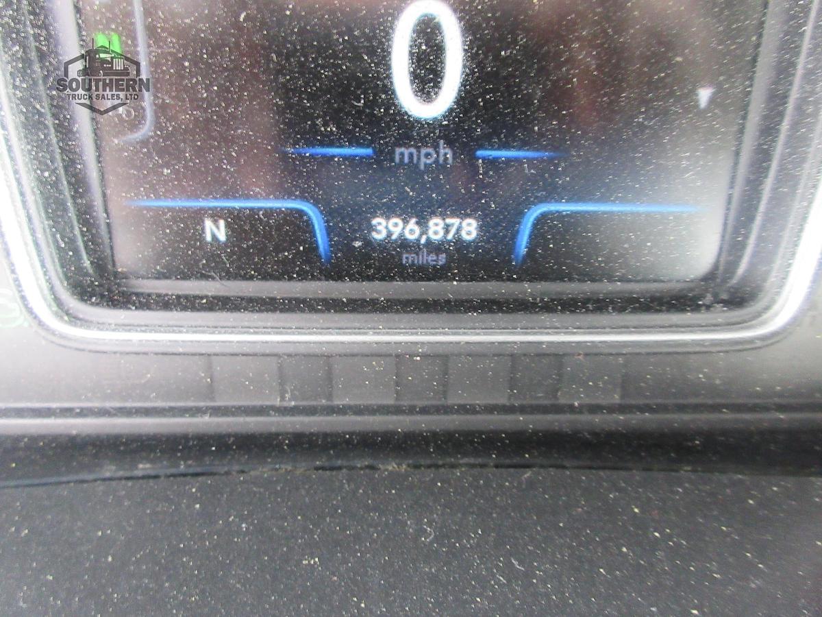 Used 2021 INTERNATIONAL LT