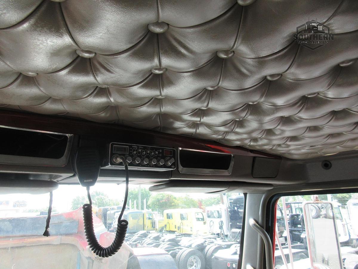 Used 2007 KENWORTH W900