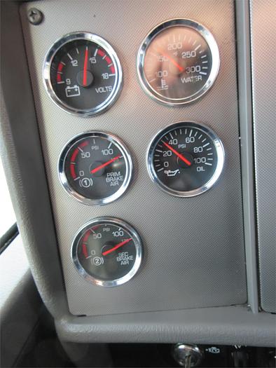 Used 2021 KENWORTH T270