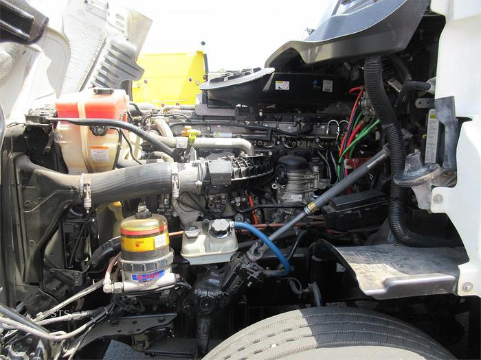 Used 2017 FREIGHTLINER CASCADIA 125