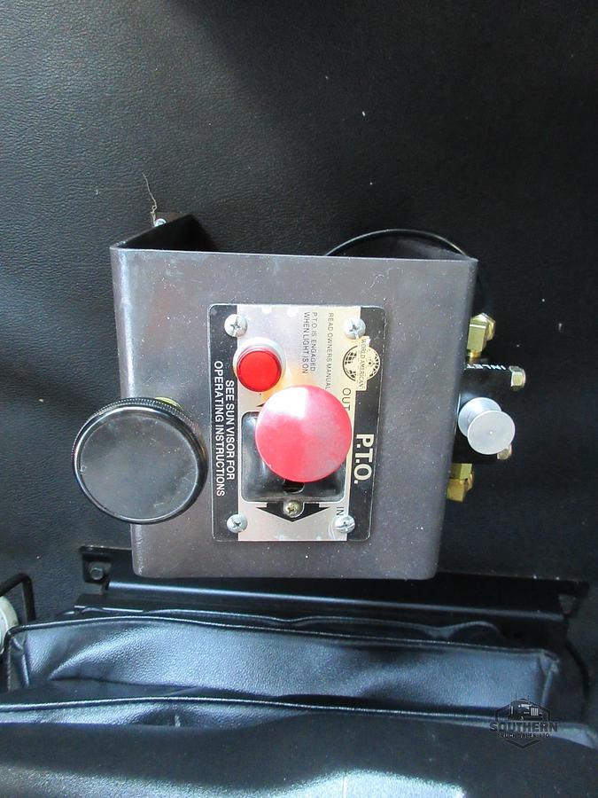 Used 2021 PETERBILT 579