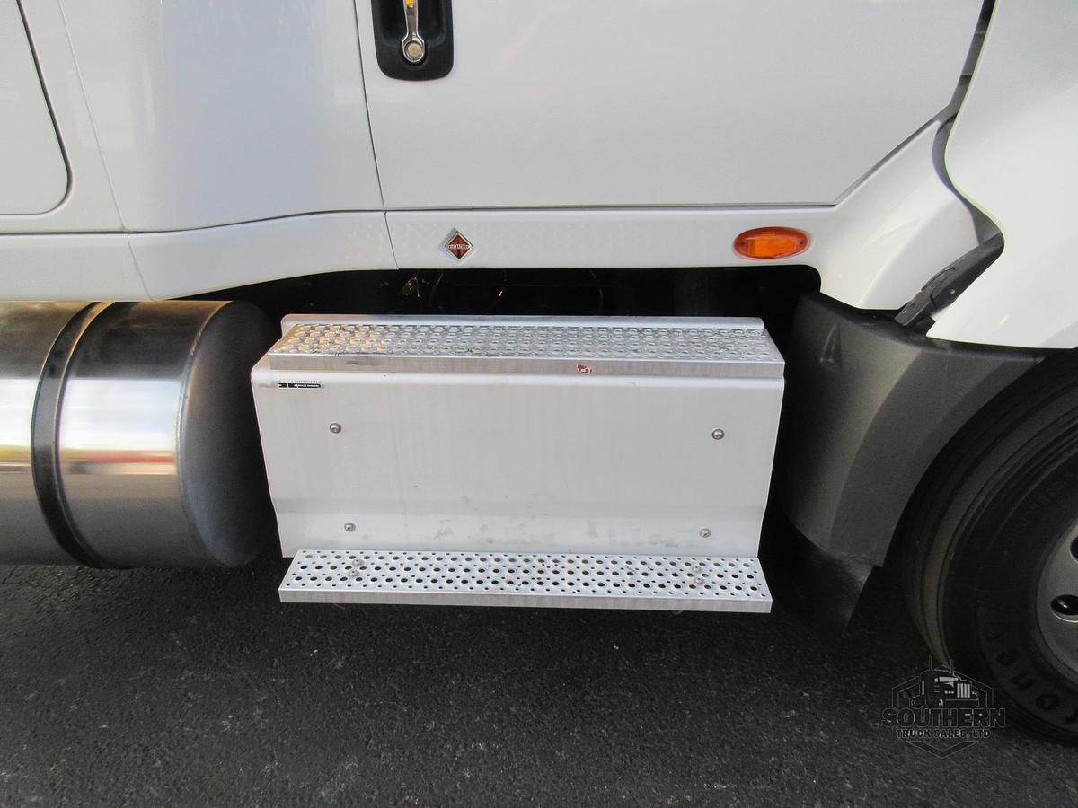 Used 2016 INTERNATIONAL PROSTAR