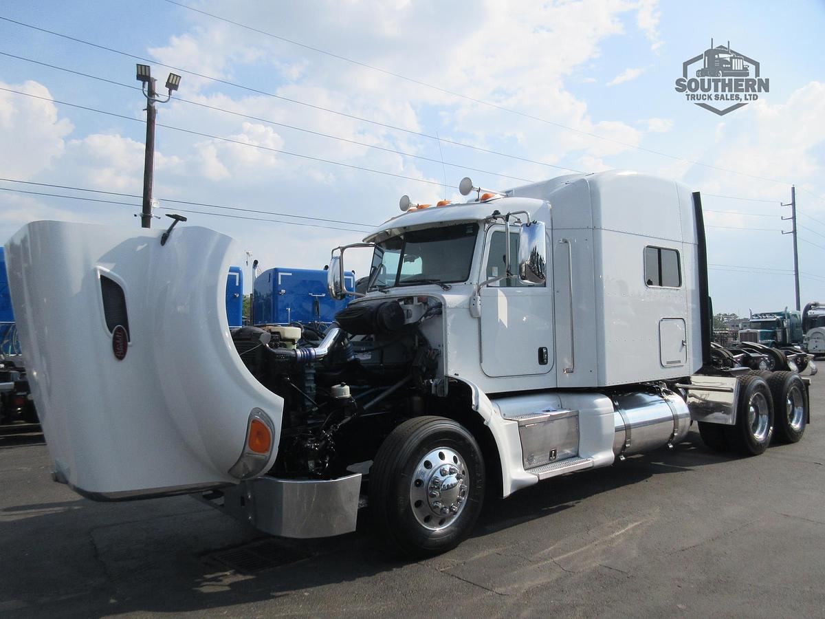 Used 2015 PETERBILT 386