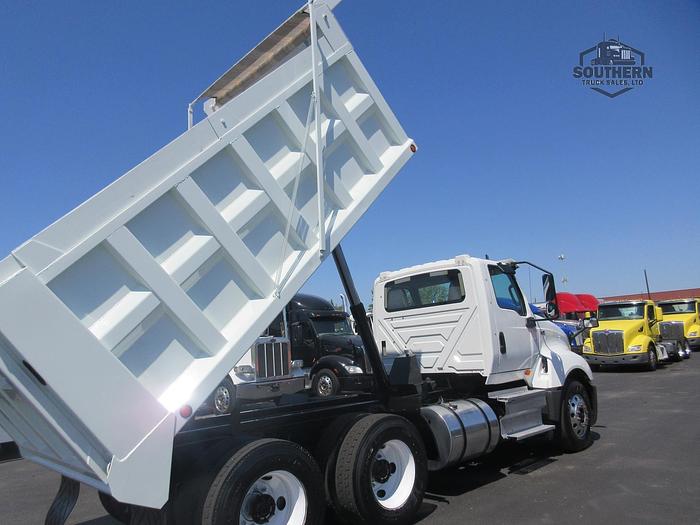 Used 2018 INTERNATIONAL LT