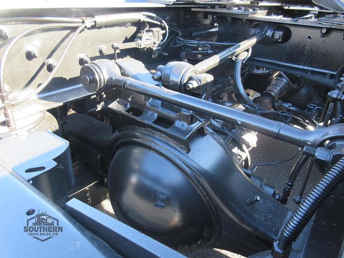 Used 2011 KENWORTH T800