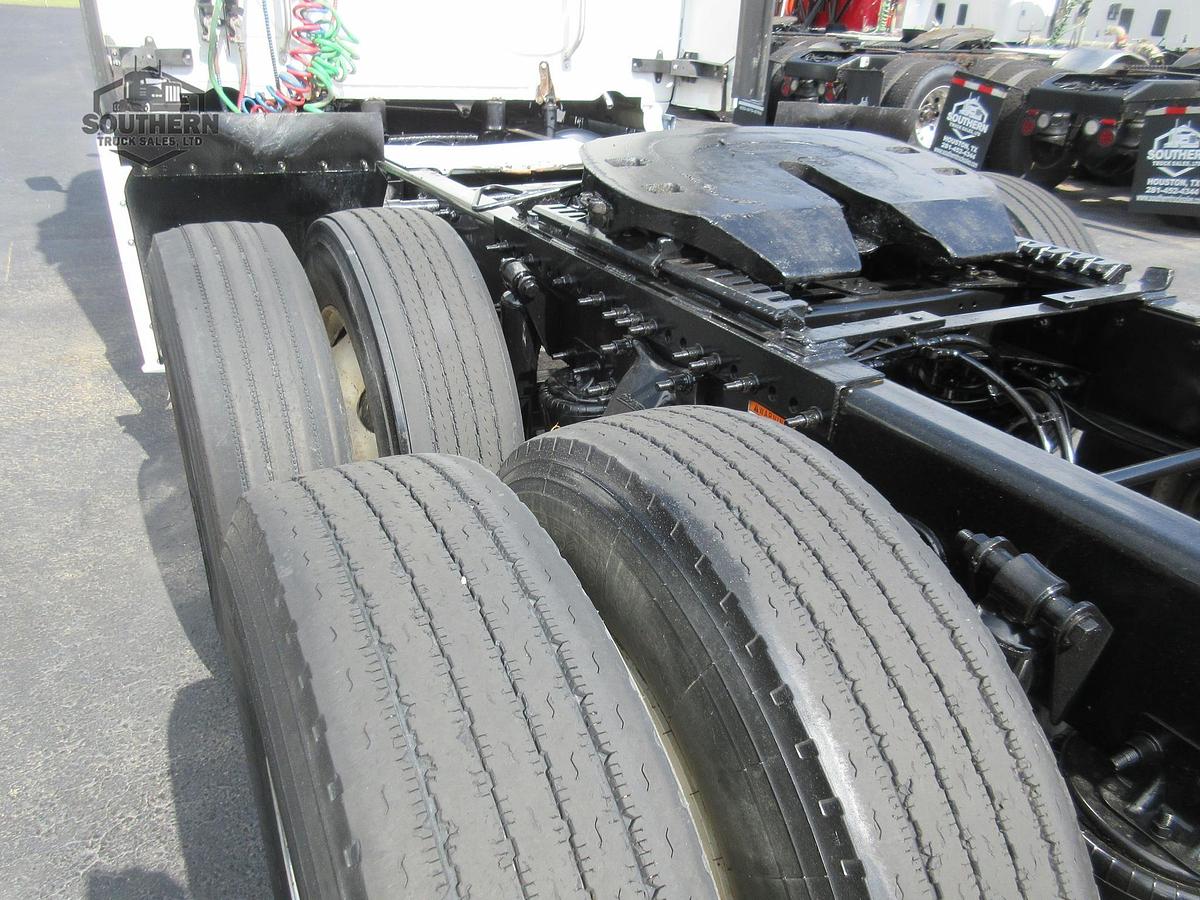 Used 2014 FREIGHTLINER CASCADIA 125 EVOLUTION