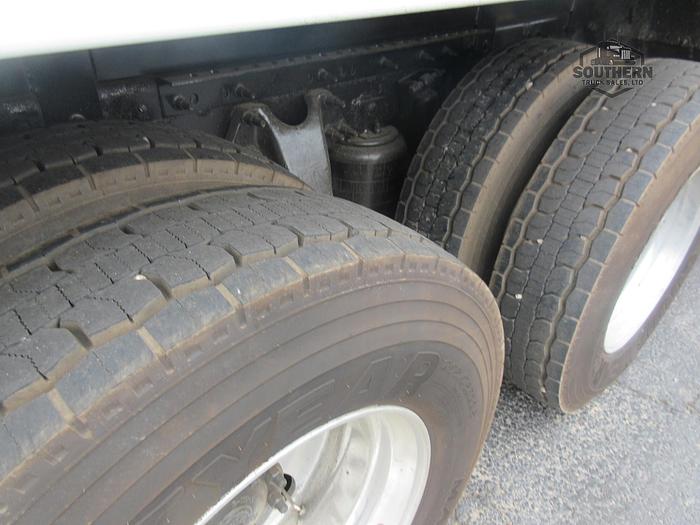 Used 2021 INTERNATIONAL LT