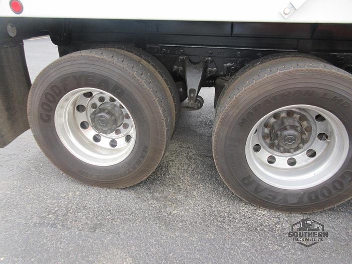 Used 2021 INTERNATIONAL LT