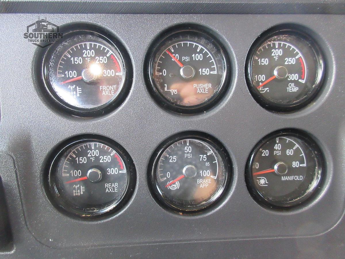 Used 2019 PETERBILT 567