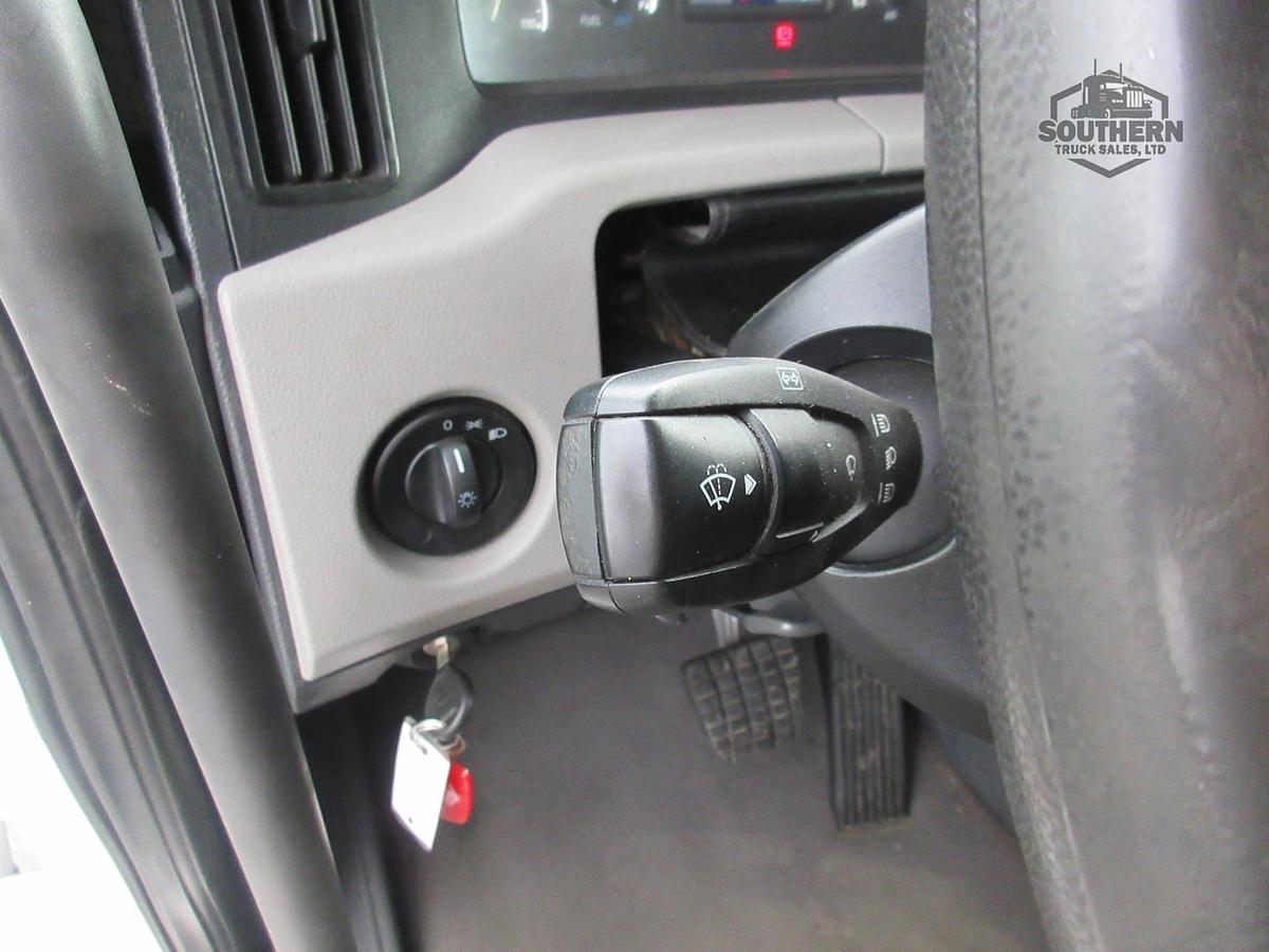 Used 2020 FREIGHTLINER CASCADIA 126