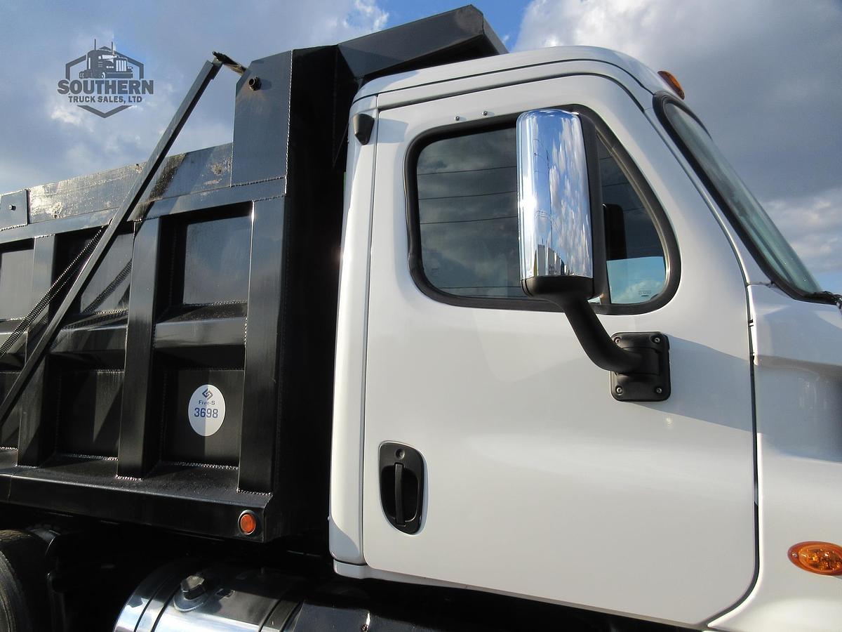 Used 2019 FREIGHTLINER CASCADIA 125