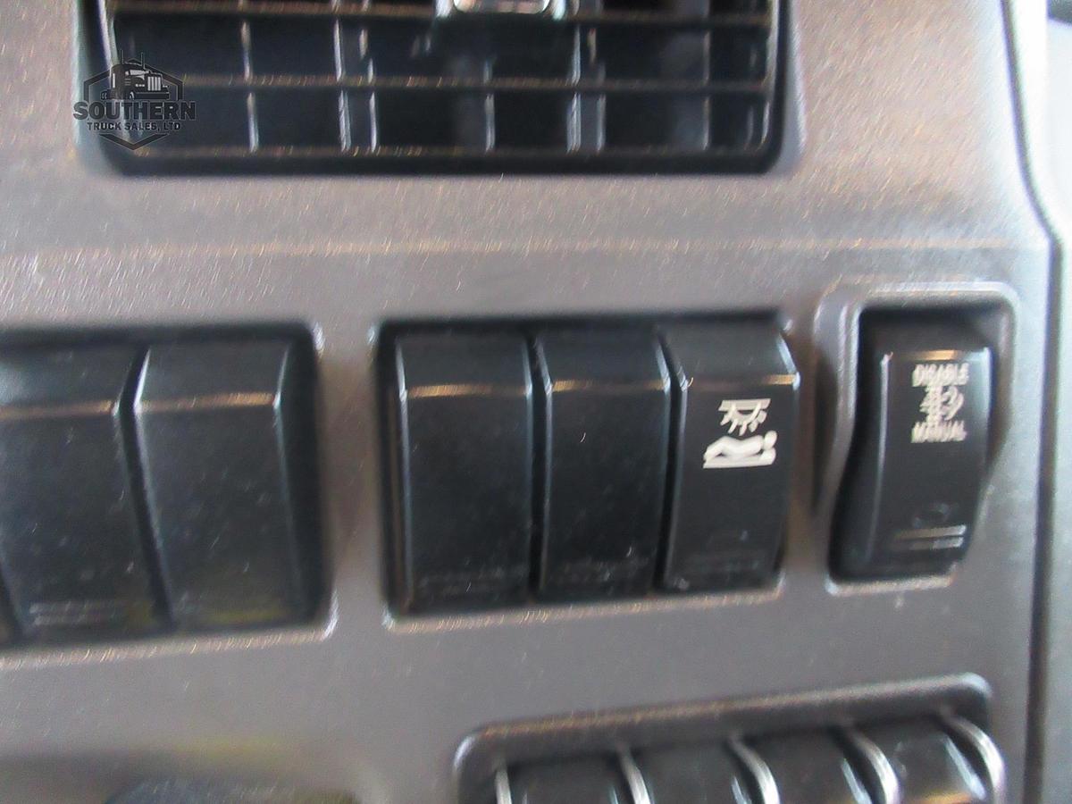 Used 2021 PETERBILT 567