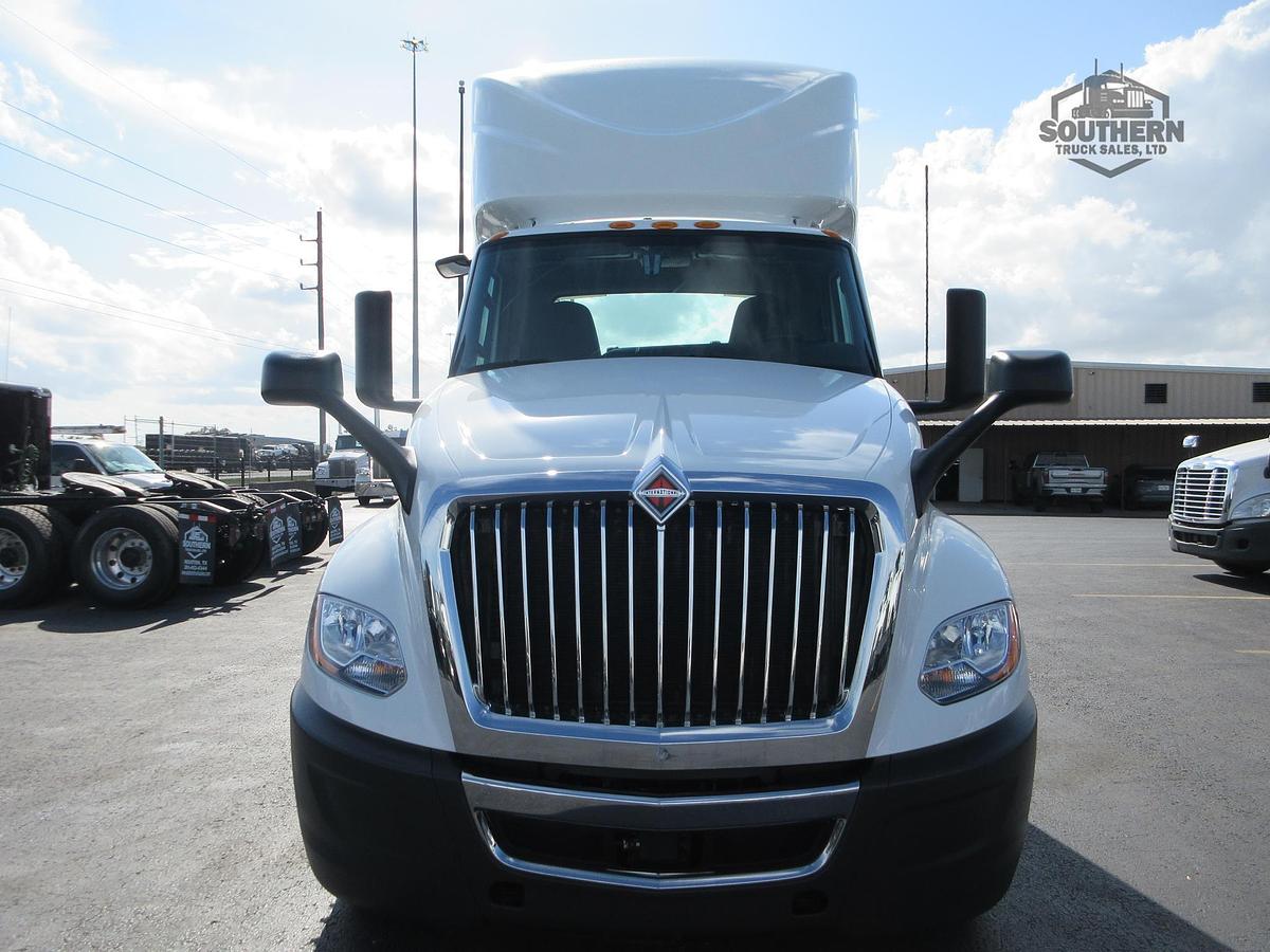 Used 2021 INTERNATIONAL LT