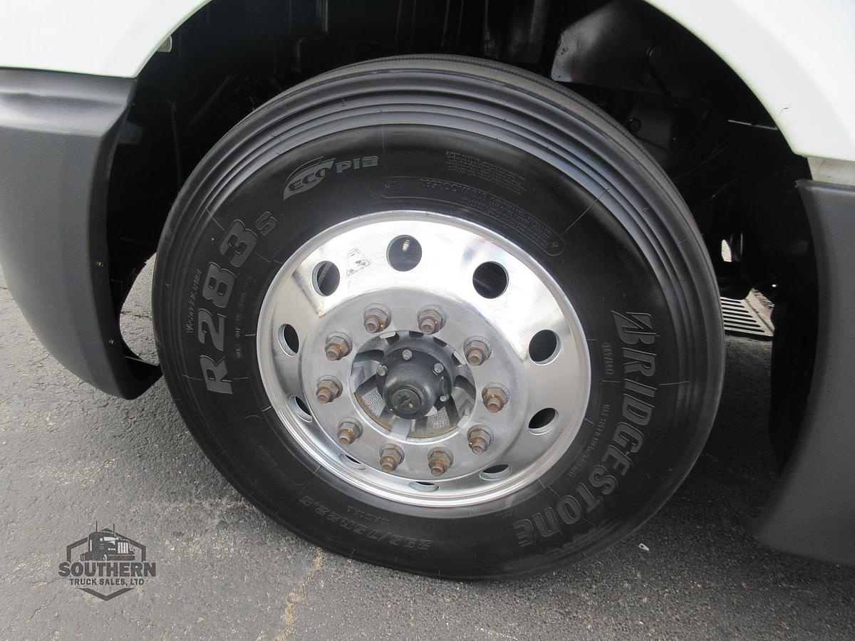 Used 2021 INTERNATIONAL LT