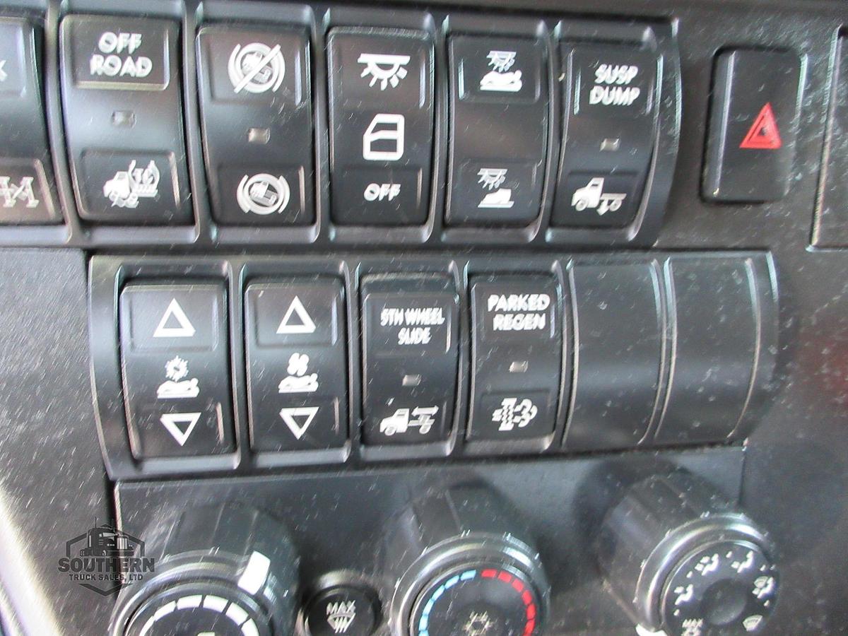 Used 2020 INTERNATIONAL LT
