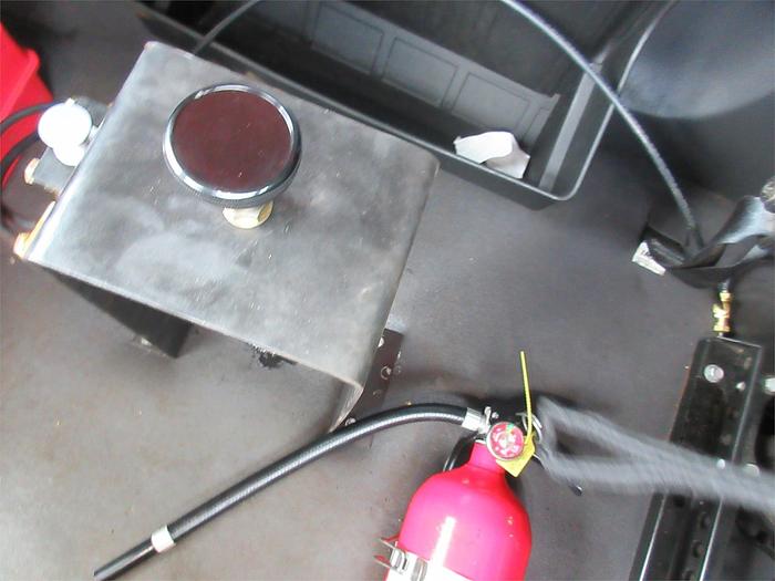 Used 2019 FREIGHTLINER CASCADIA 126