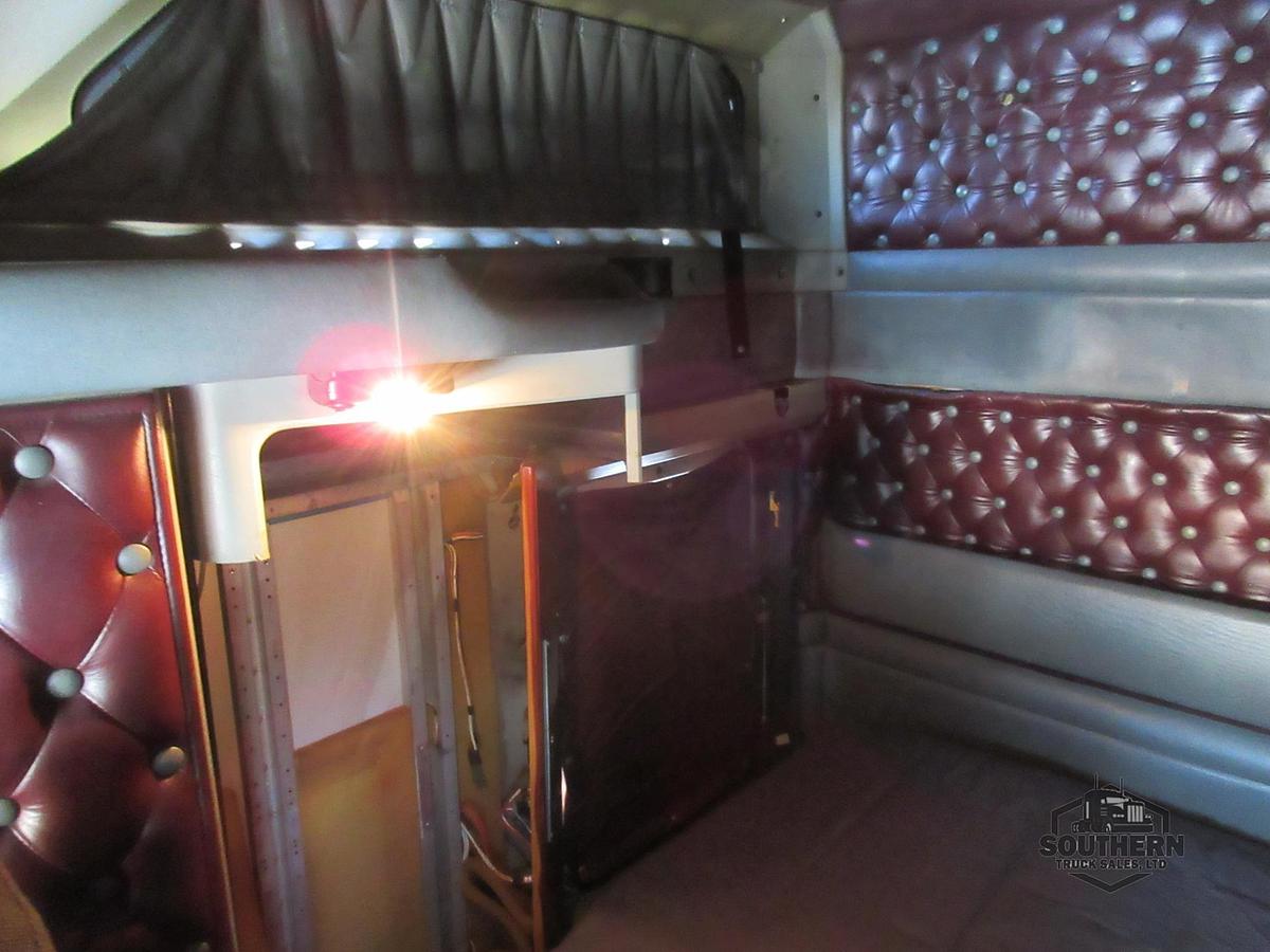 Used 2000 KENWORTH W900L