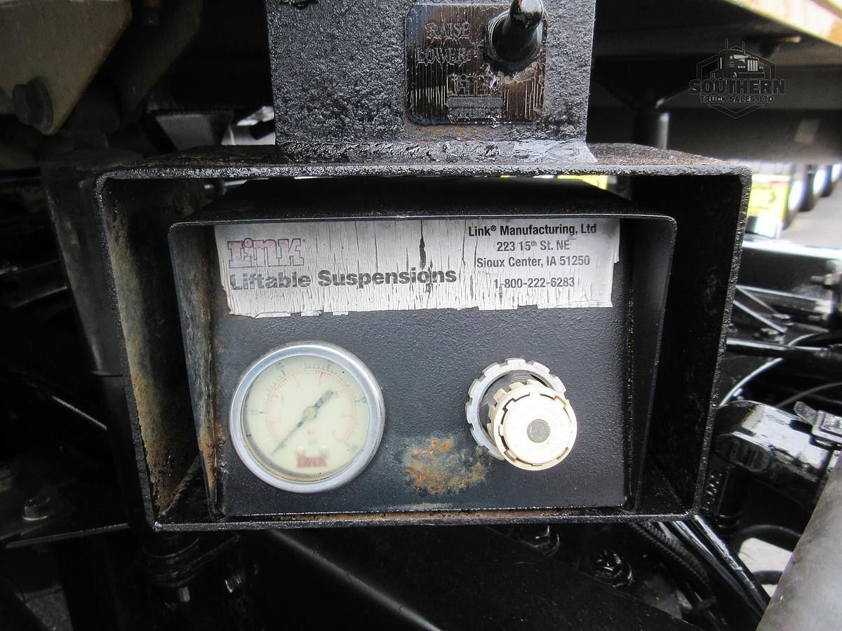 Used 2018 WESTERN STAR 4900