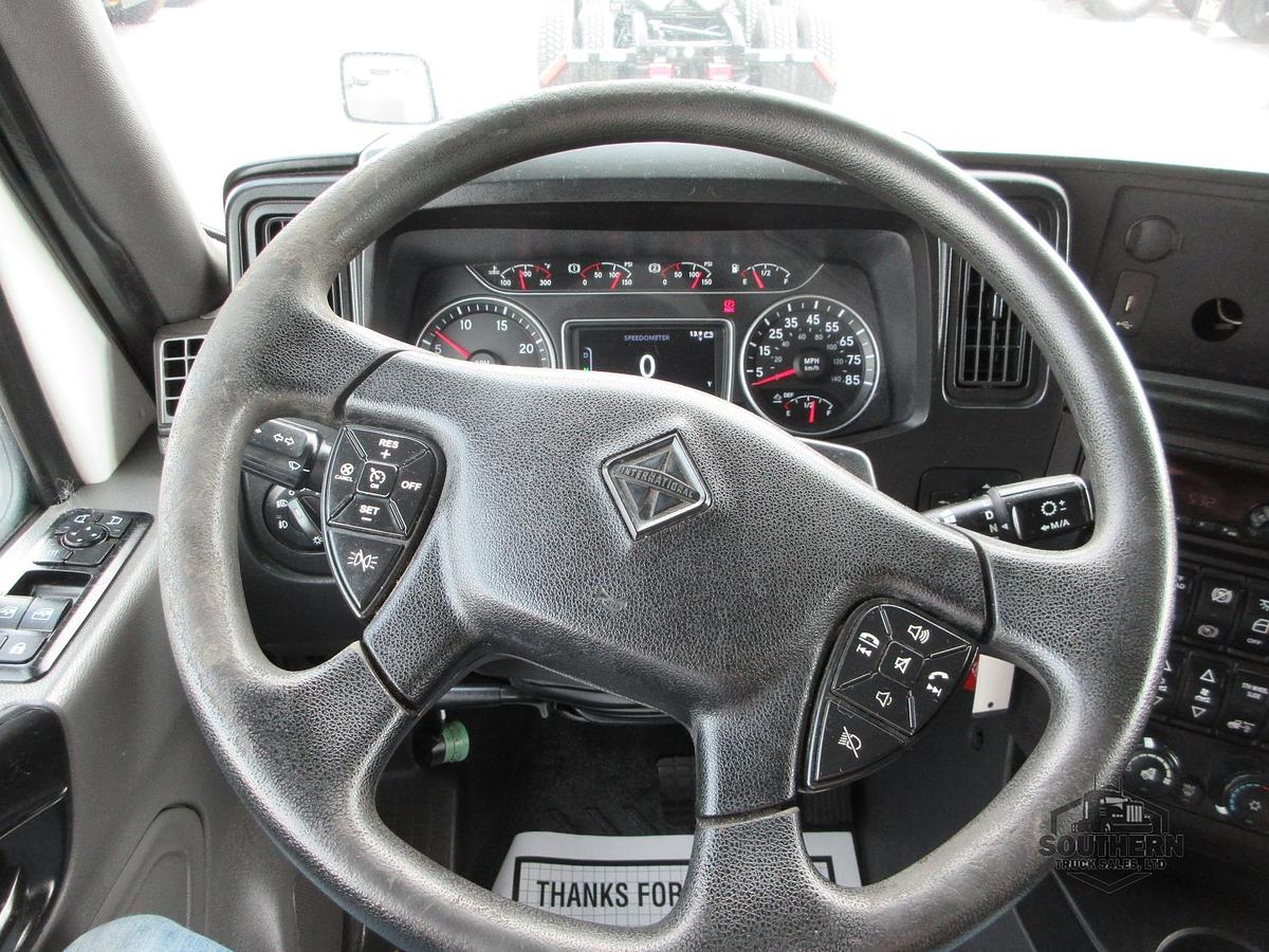 Used 2020 INTERNATIONAL LT
