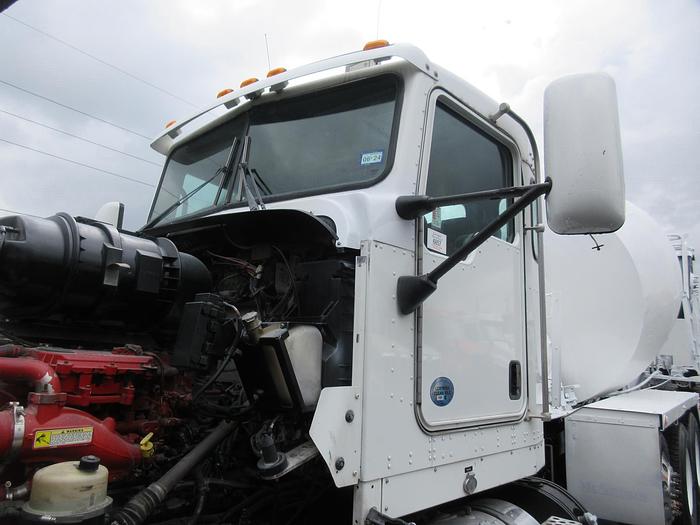 Used 2015 KENWORTH W900