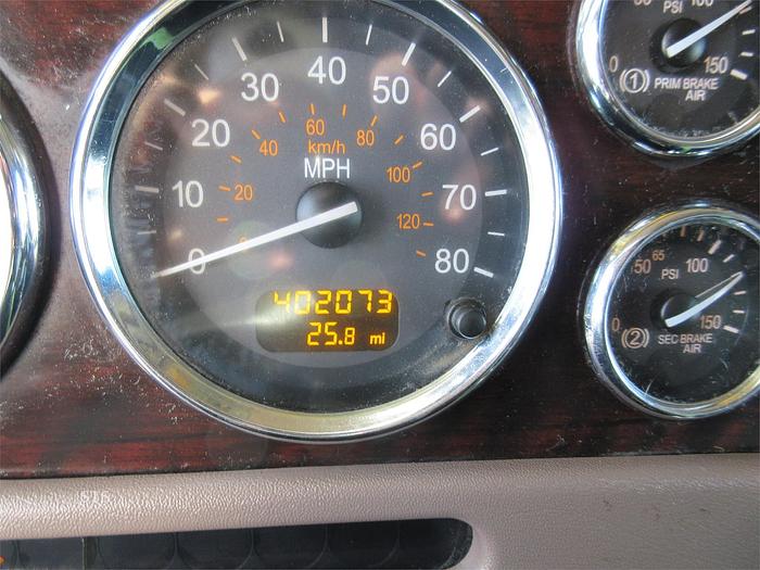 Used 2020 PETERBILT 389