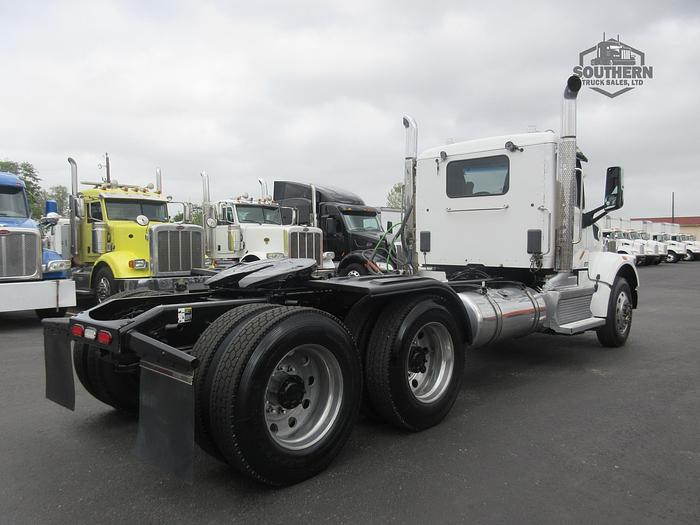 Used 2019 PETERBILT 567